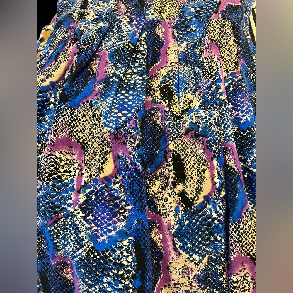 BeBop Mini Dress